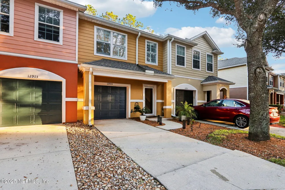 12915 Spring Rain Rd, Jacksonville, FL 32258
