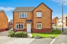 Fox Street, Creswell, Worksop