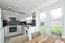 Fox Street, Creswell, Worksop