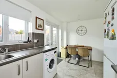 Fox Street, Creswell, Worksop