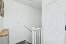Fox Street, Creswell, Worksop
