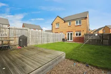 Fox Street, Creswell, Worksop