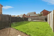 Fox Street, Creswell, Worksop