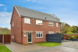 Property responsive
