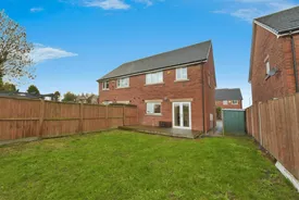Property responsive