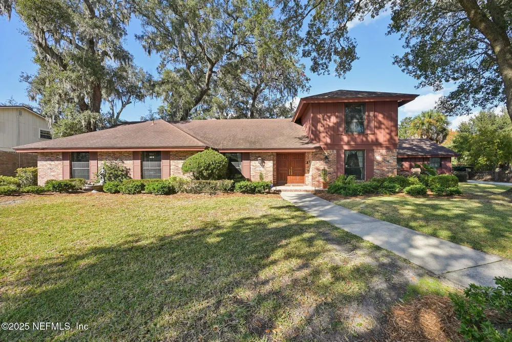 3707 Cathedral Oaks Pl S, Jacksonville, FL 32217