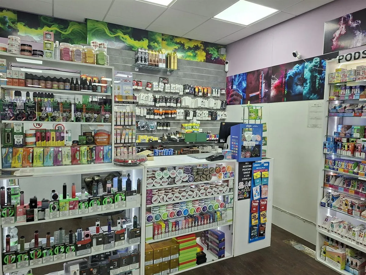 4 Nottingham Street, Melton Mowbray, LE13 1NW