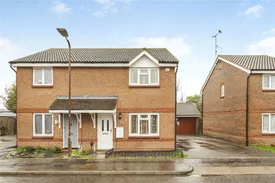 Property responsive