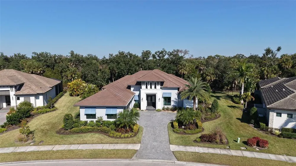 9224 Starry Night Ave, Sarasota, FL 34241-3709