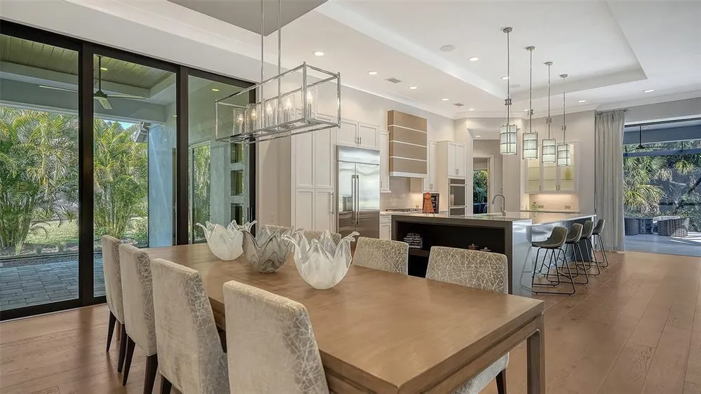 9224 Starry Night Ave, Sarasota, FL 34241-3709