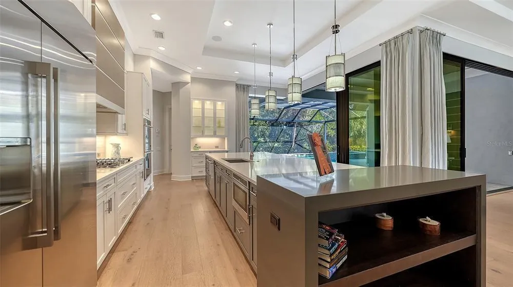 9224 Starry Night Ave, Sarasota, FL 34241-3709