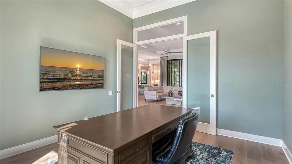 9224 Starry Night Ave, Sarasota, FL 34241-3709