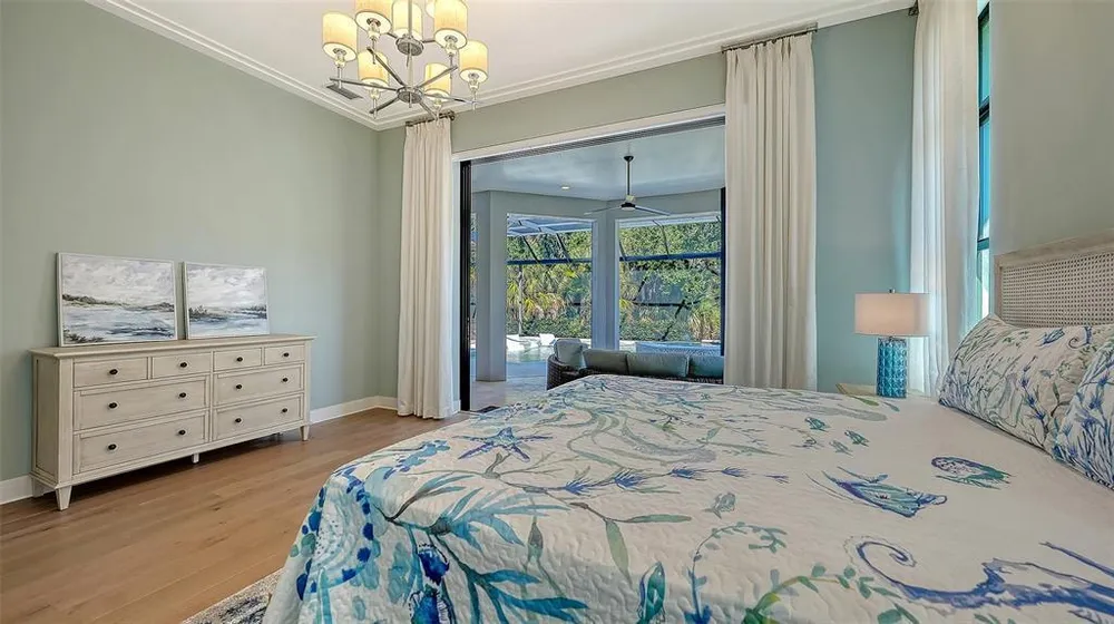 9224 Starry Night Ave, Sarasota, FL 34241-3709