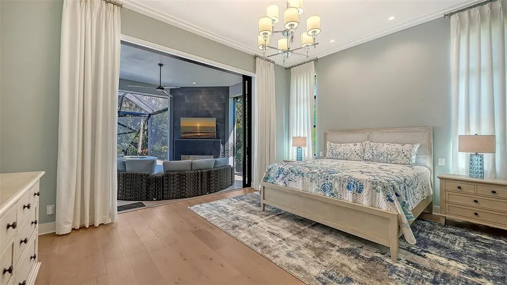 9224 Starry Night Ave, Sarasota, FL 34241-3709