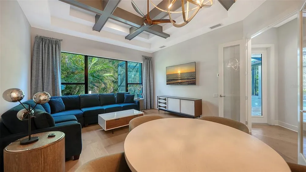 9224 Starry Night Ave, Sarasota, FL 34241-3709