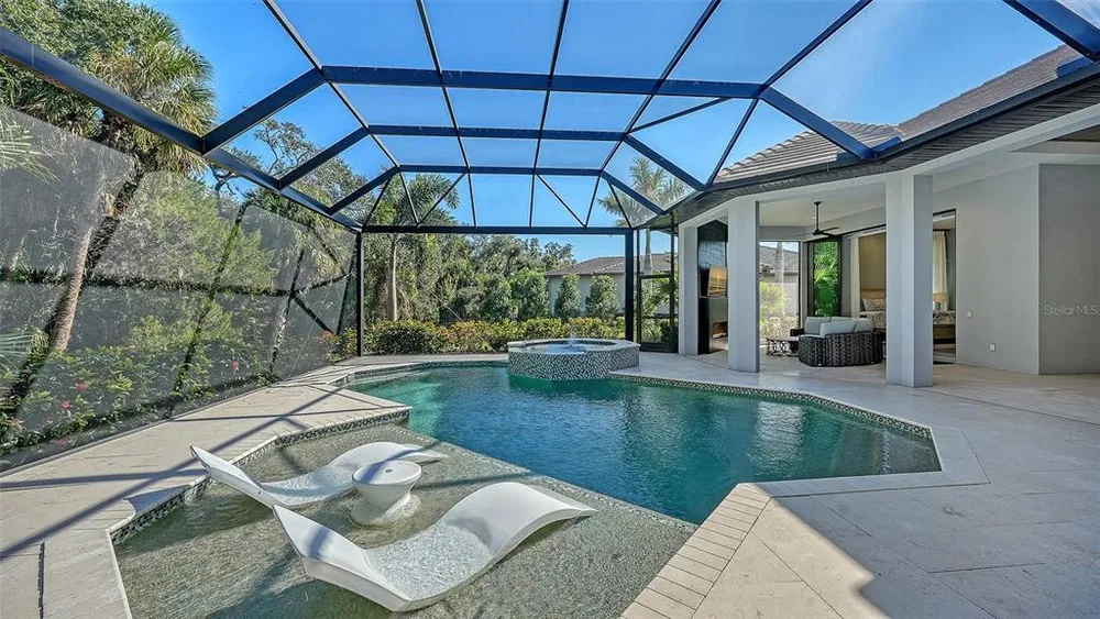 9224 Starry Night Ave, Sarasota, FL 34241-3709