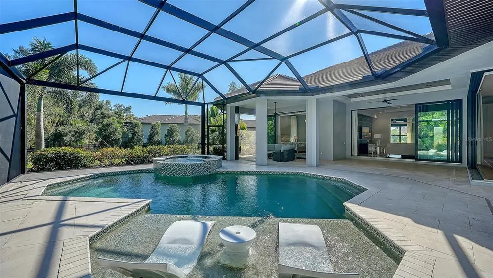 9224 Starry Night Ave, Sarasota, FL 34241-3709