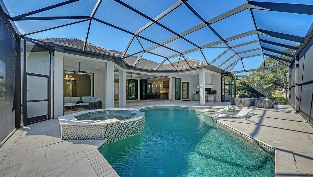 9224 Starry Night Ave, Sarasota, FL 34241-3709