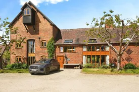 Property responsive