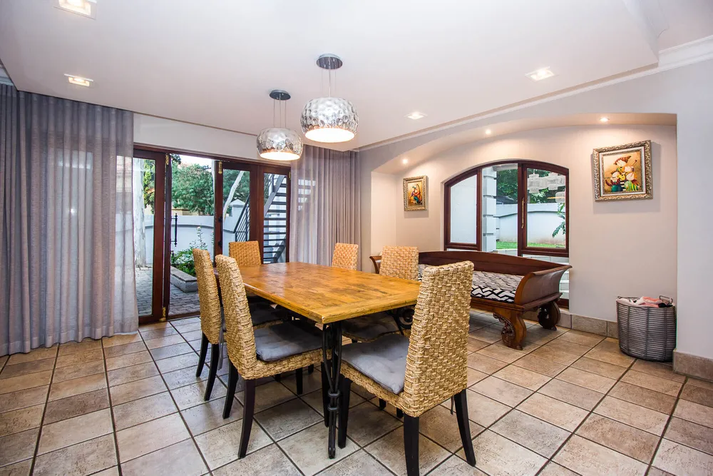 South Africa, Gauteng, Woodhill Golf Estate