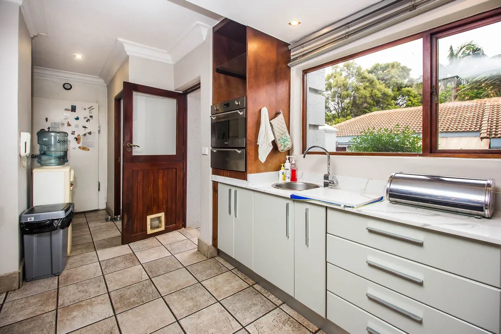 South Africa, Gauteng, Woodhill Golf Estate