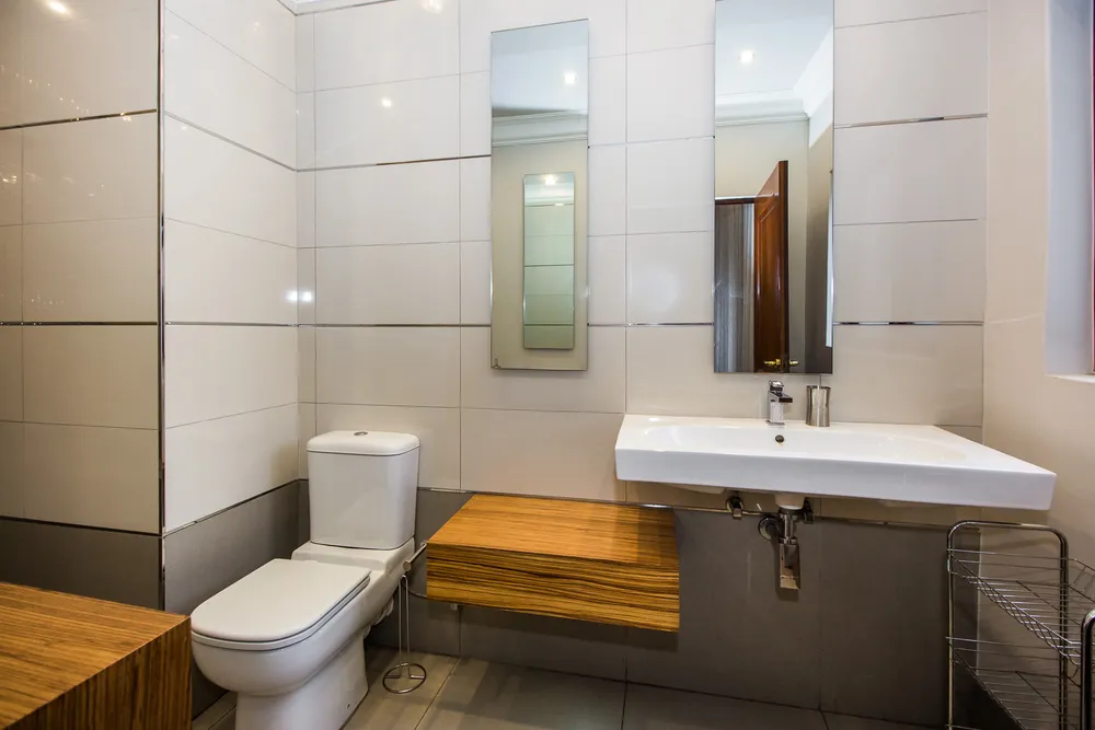 South Africa, Gauteng, Woodhill Golf Estate