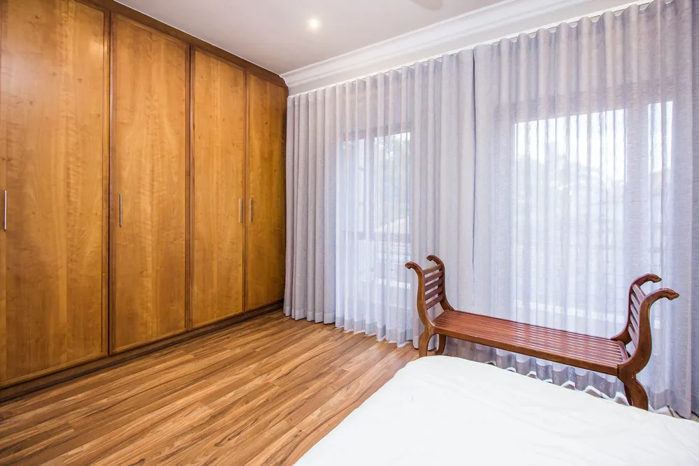 South Africa, Gauteng, Woodhill Golf Estate