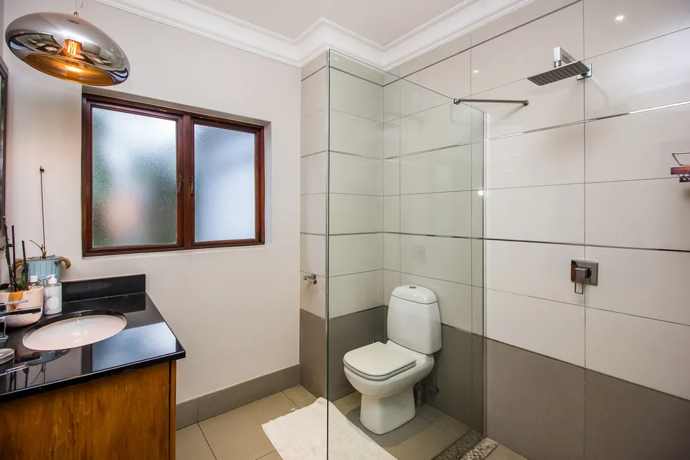South Africa, Gauteng, Woodhill Golf Estate