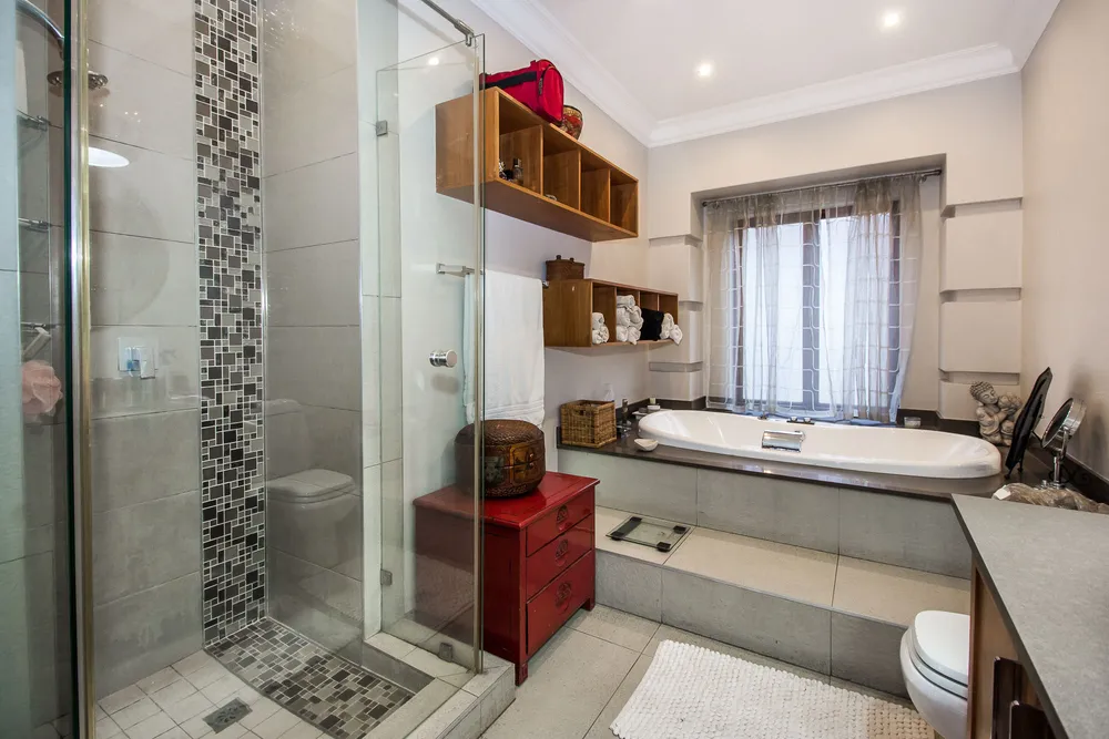 South Africa, Gauteng, Woodhill Golf Estate