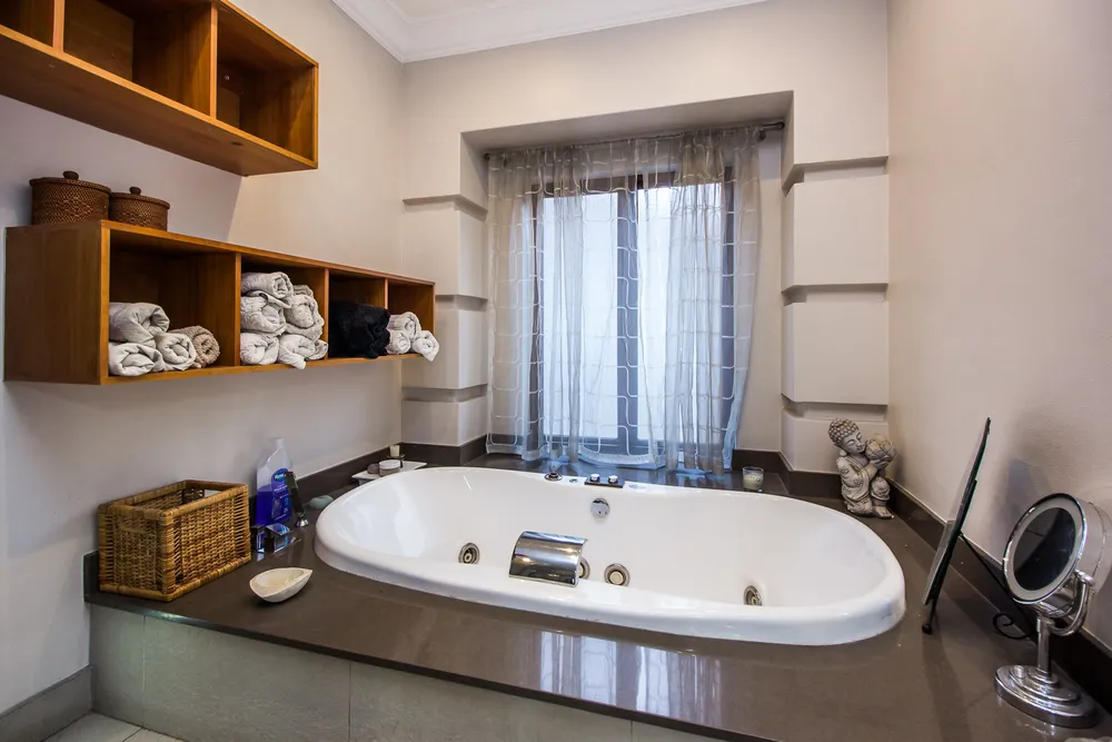 South Africa, Gauteng, Woodhill Golf Estate