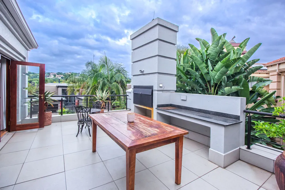 South Africa, Gauteng, Woodhill Golf Estate