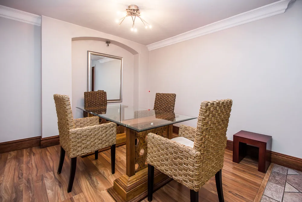 South Africa, Gauteng, Woodhill Golf Estate