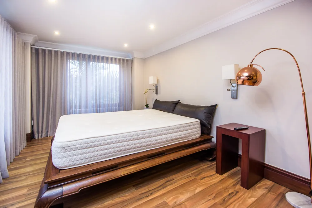 South Africa, Gauteng, Woodhill Golf Estate