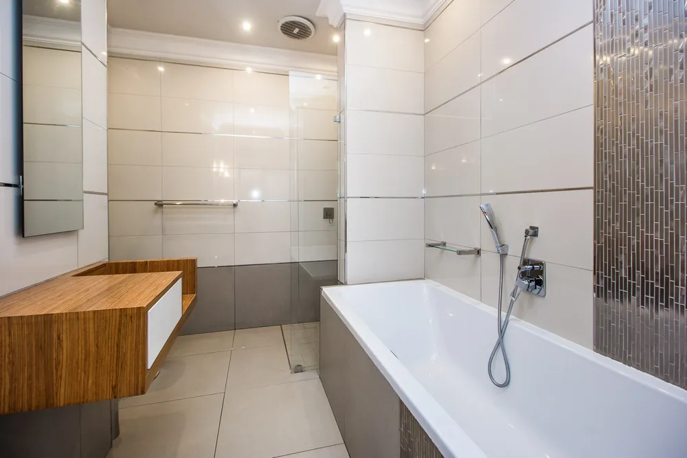 South Africa, Gauteng, Woodhill Golf Estate