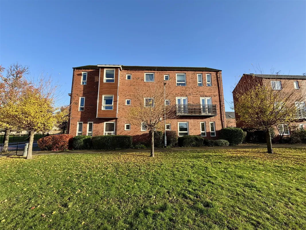 Davy Road, Allerton Bywater, Castleford