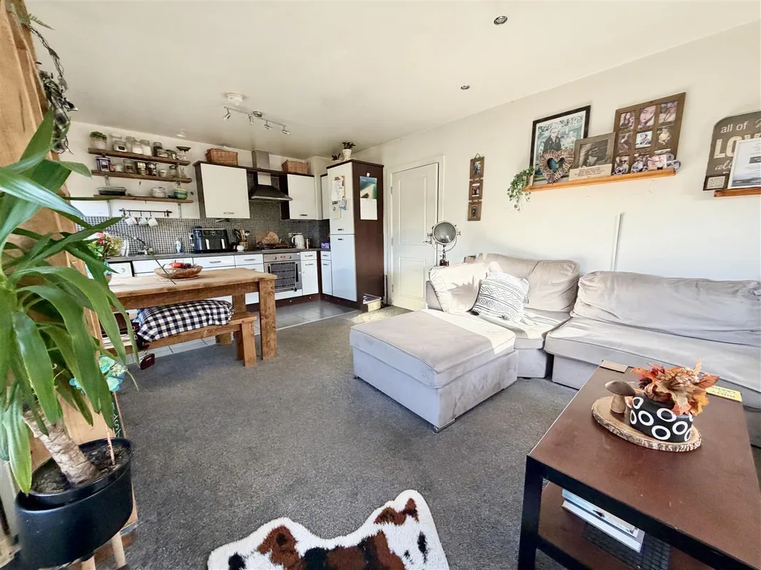 Davy Road, Allerton Bywater, Castleford