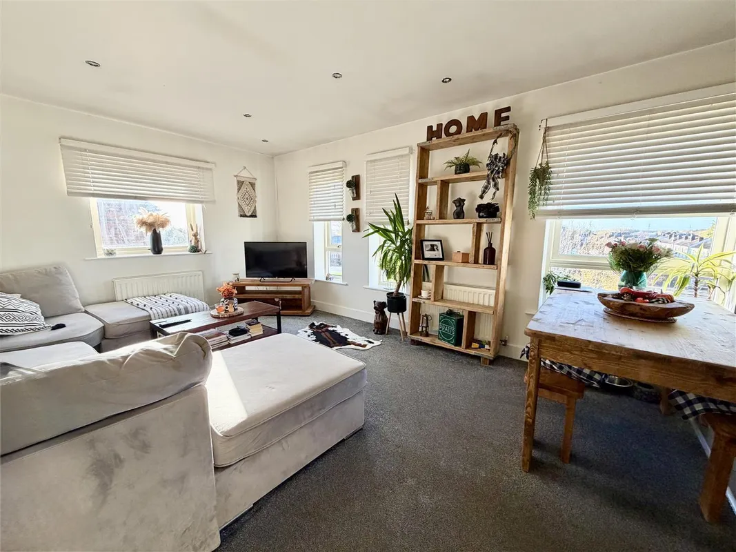 Davy Road, Allerton Bywater, Castleford