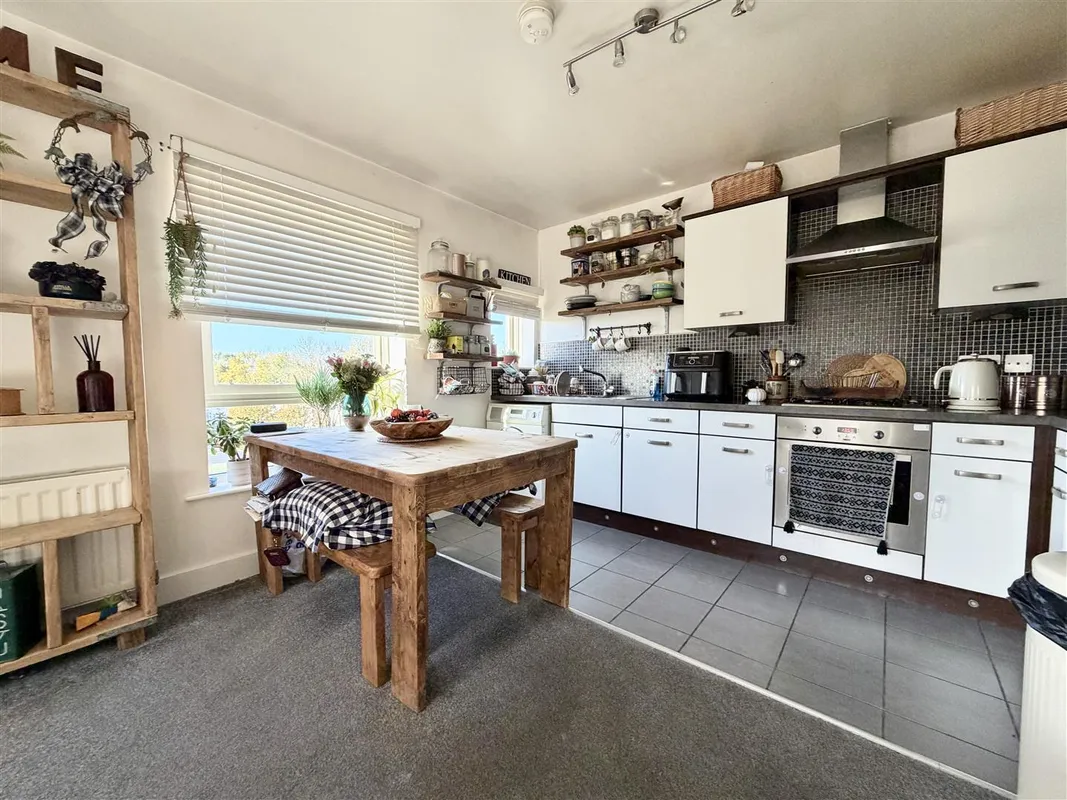 Davy Road, Allerton Bywater, Castleford
