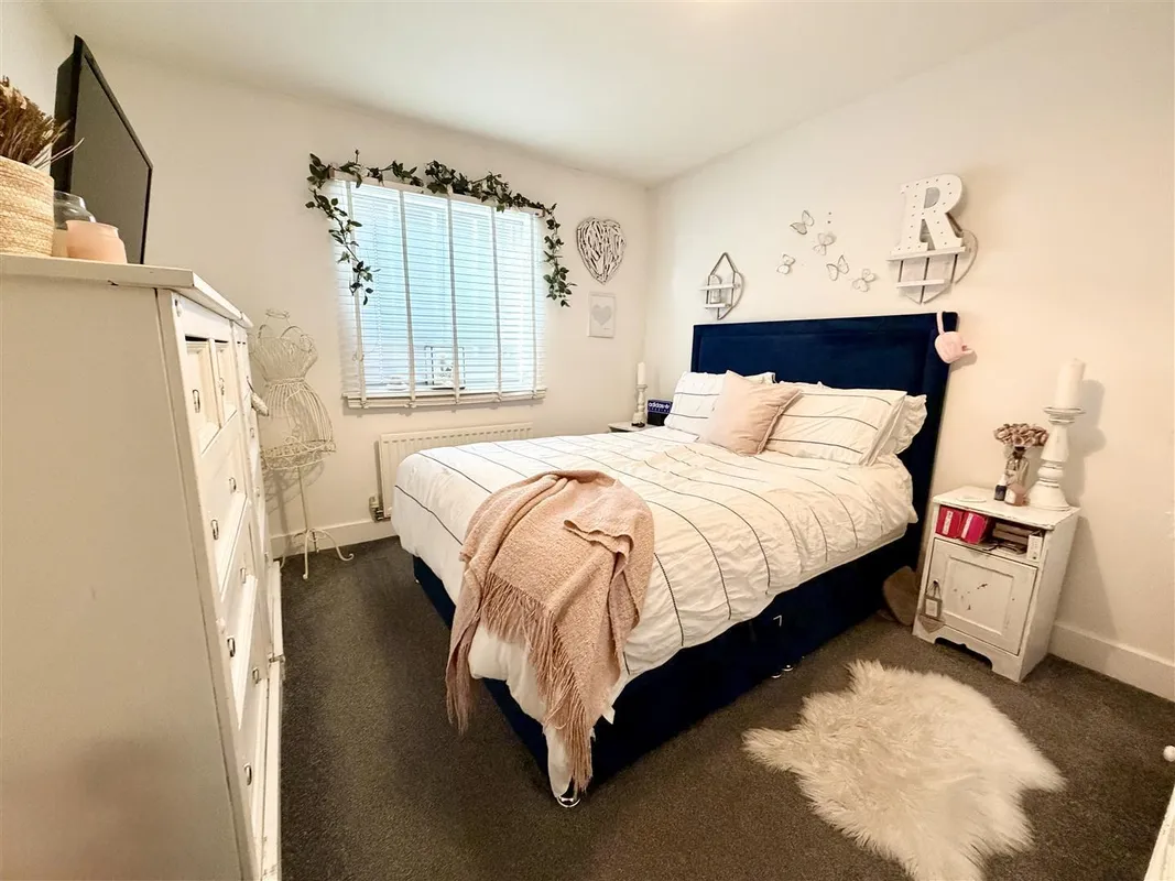 Davy Road, Allerton Bywater, Castleford