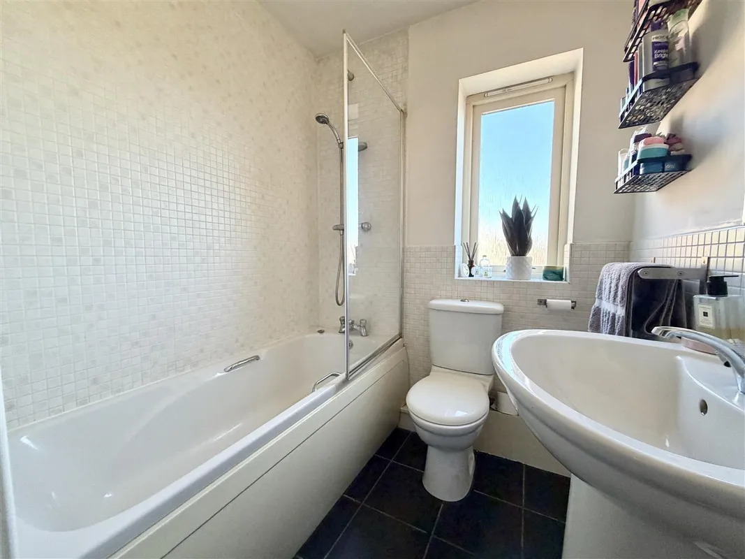 Davy Road, Allerton Bywater, Castleford
