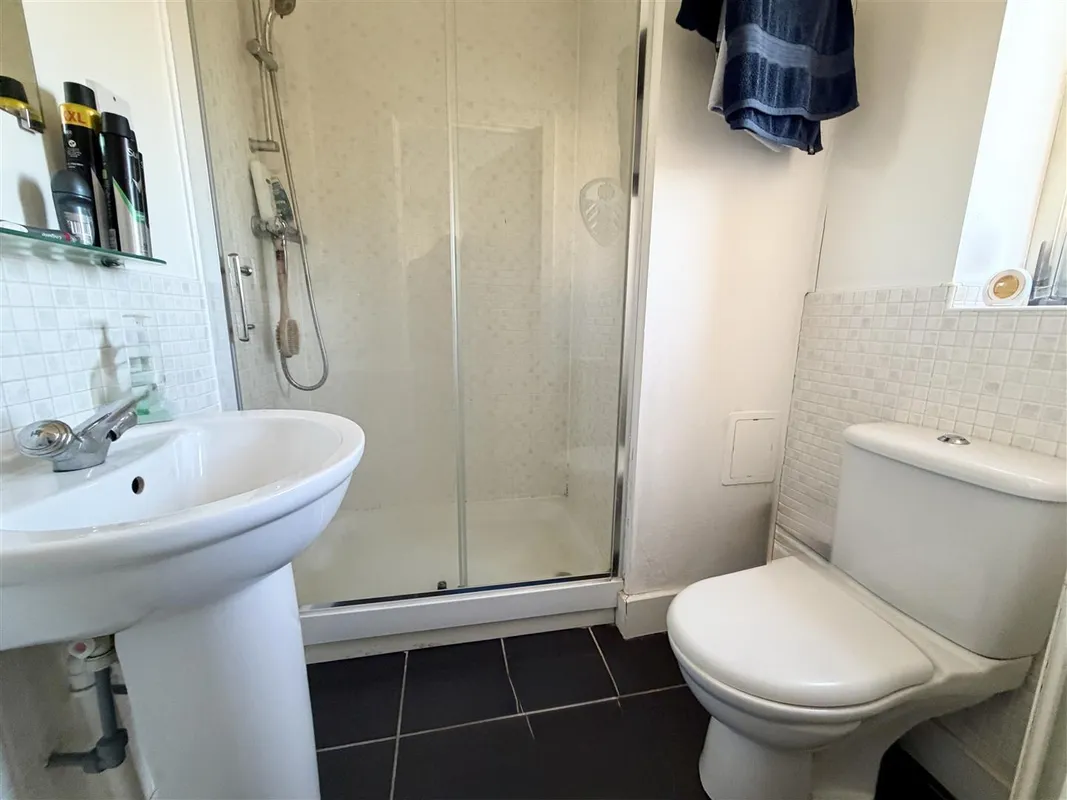 Davy Road, Allerton Bywater, Castleford