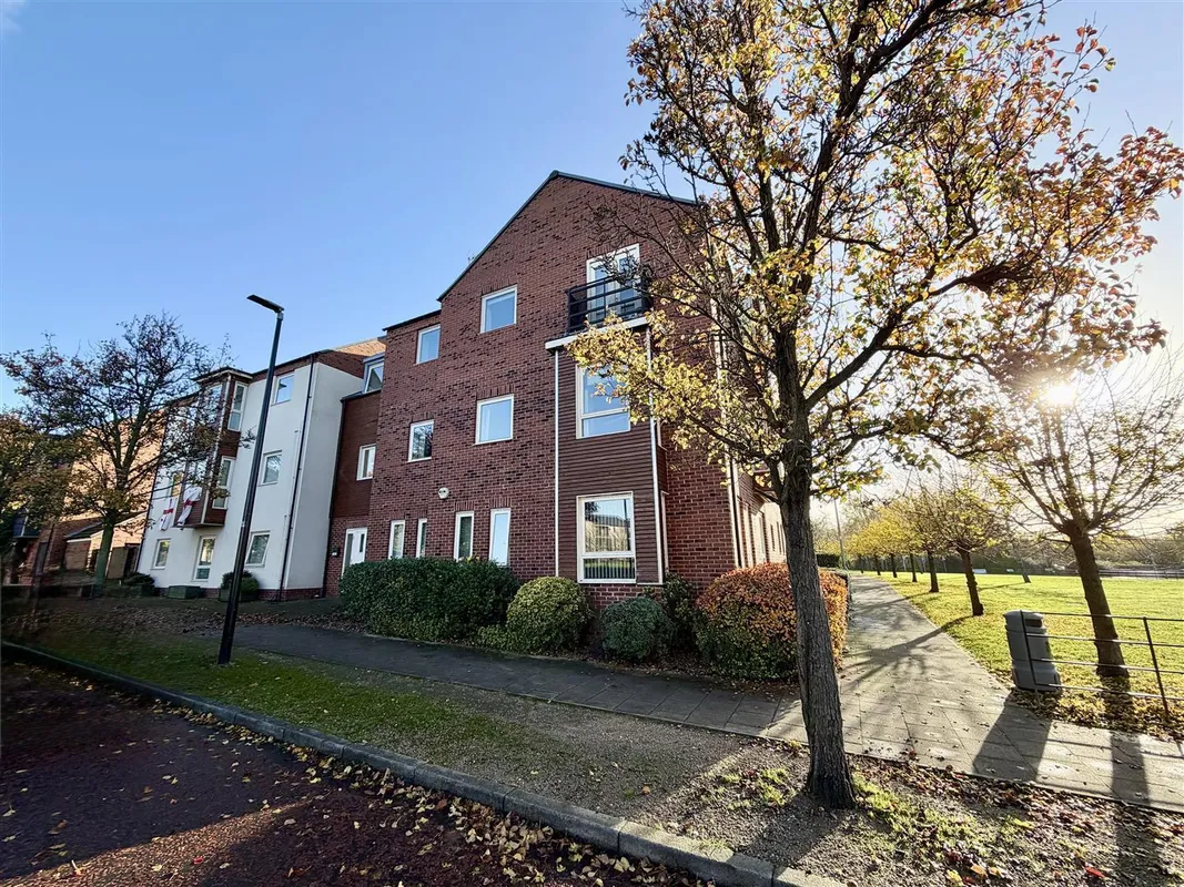 Davy Road, Allerton Bywater, Castleford