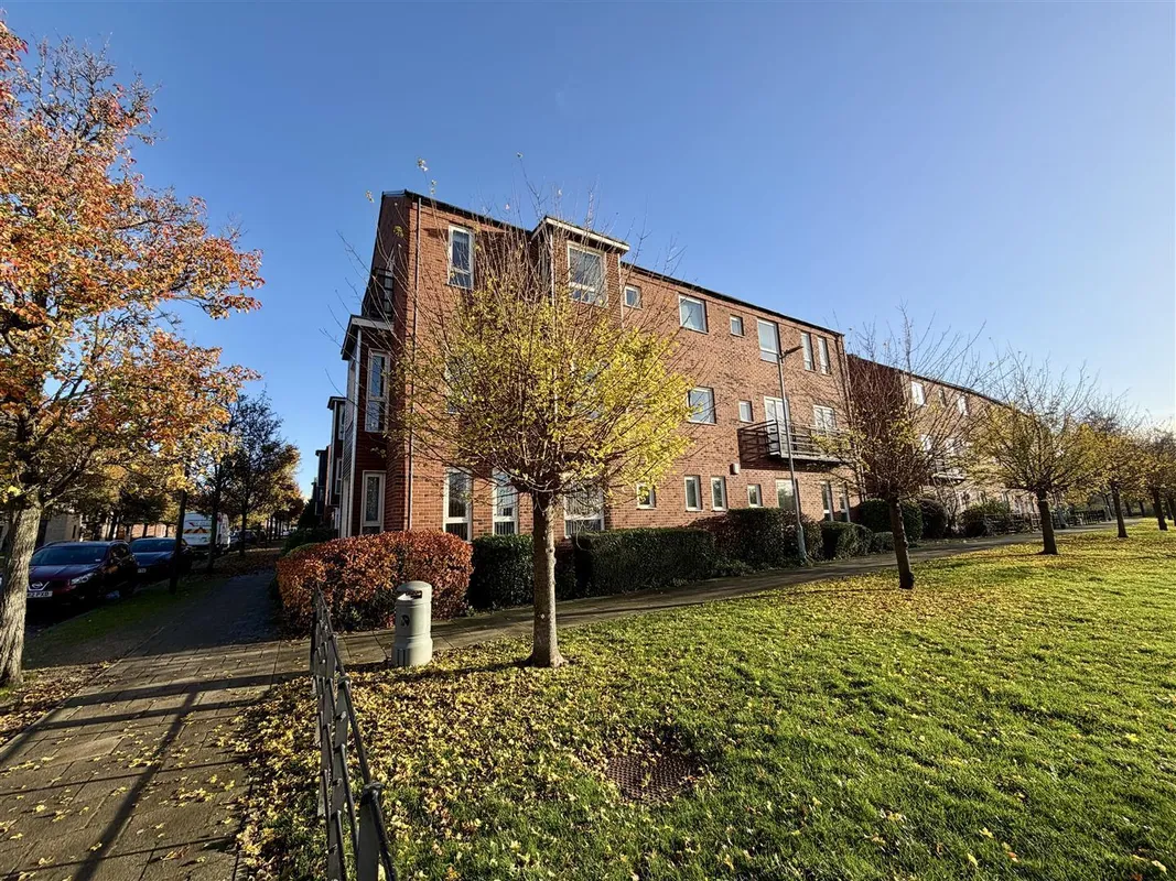 Davy Road, Allerton Bywater, Castleford