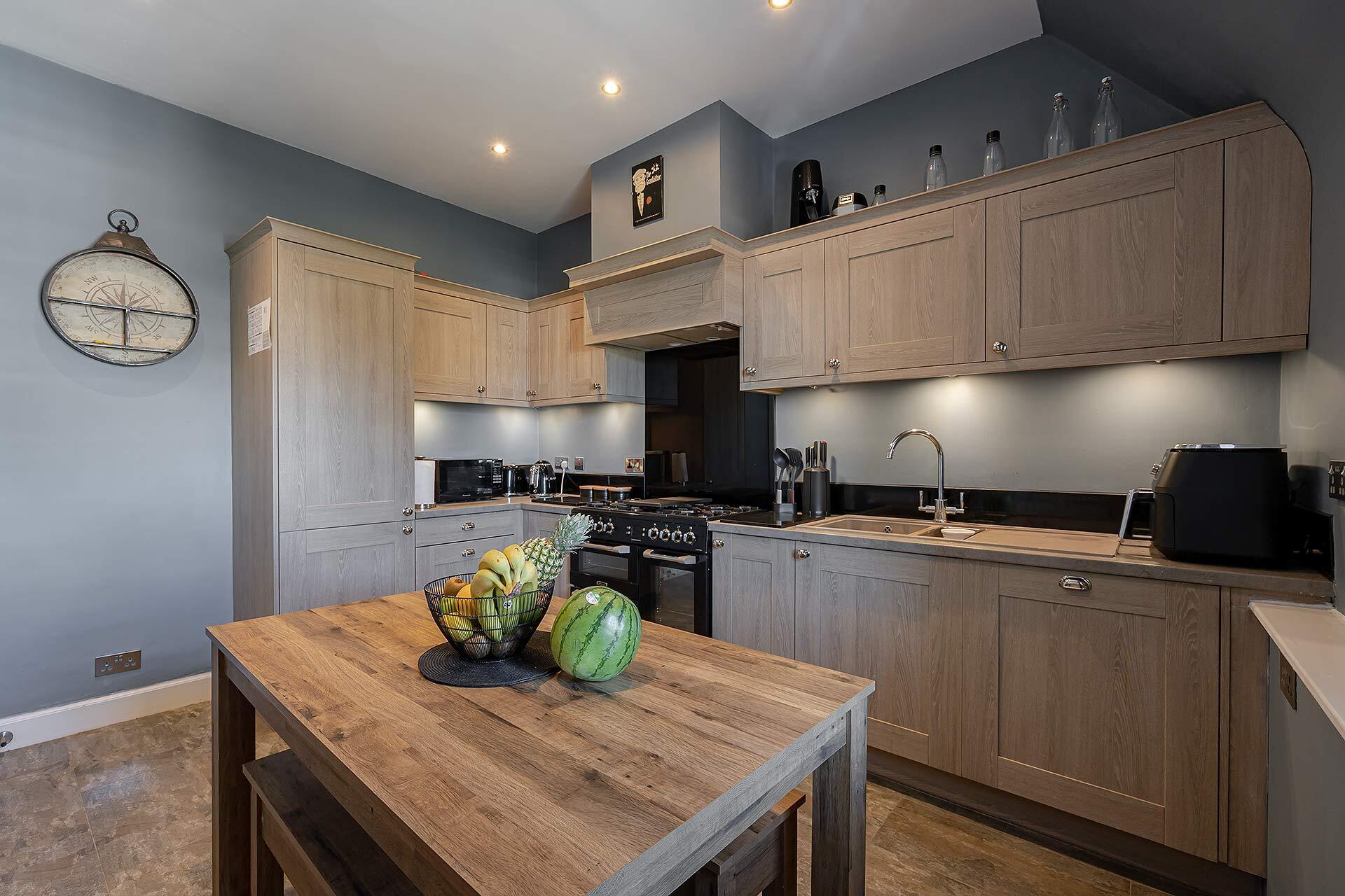 Second Floor Flat, West Port House, Preston Road, Linlithgow, EH49 7AX Image 5