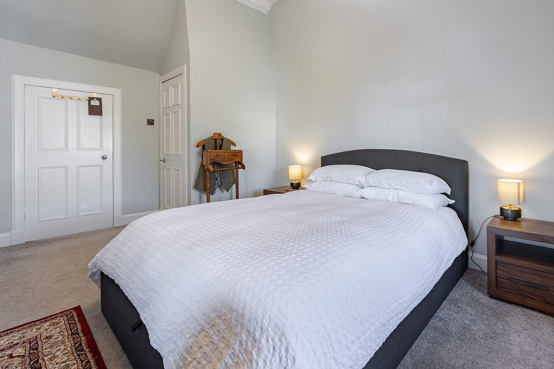 Second Floor Flat, West Port House, Preston Road, Linlithgow, EH49 7AX Image 9