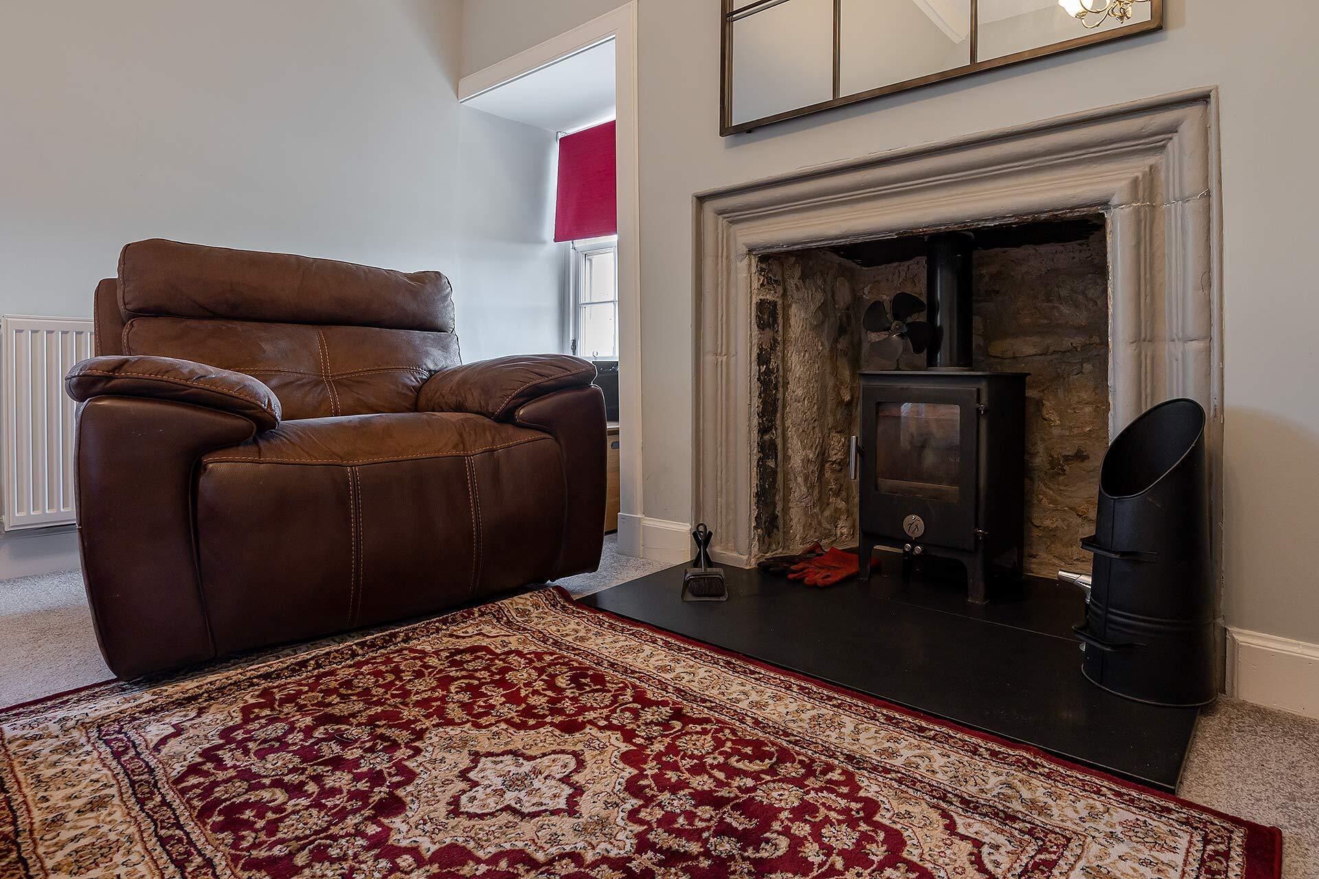 Second Floor Flat, West Port House, Preston Road, Linlithgow, EH49 7AX Image 10