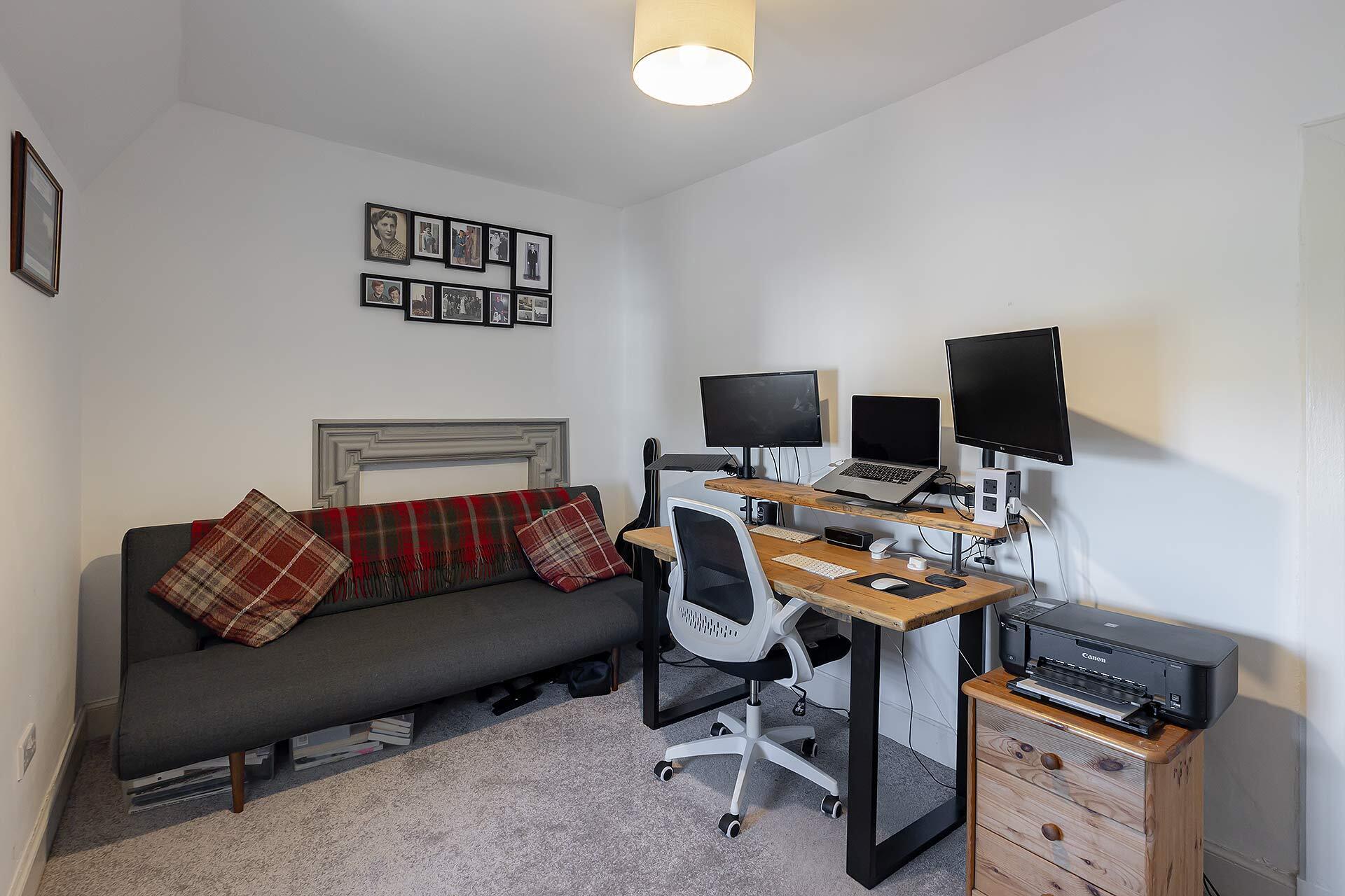 Second Floor Flat, West Port House, Preston Road, Linlithgow, EH49 7AX Image 13