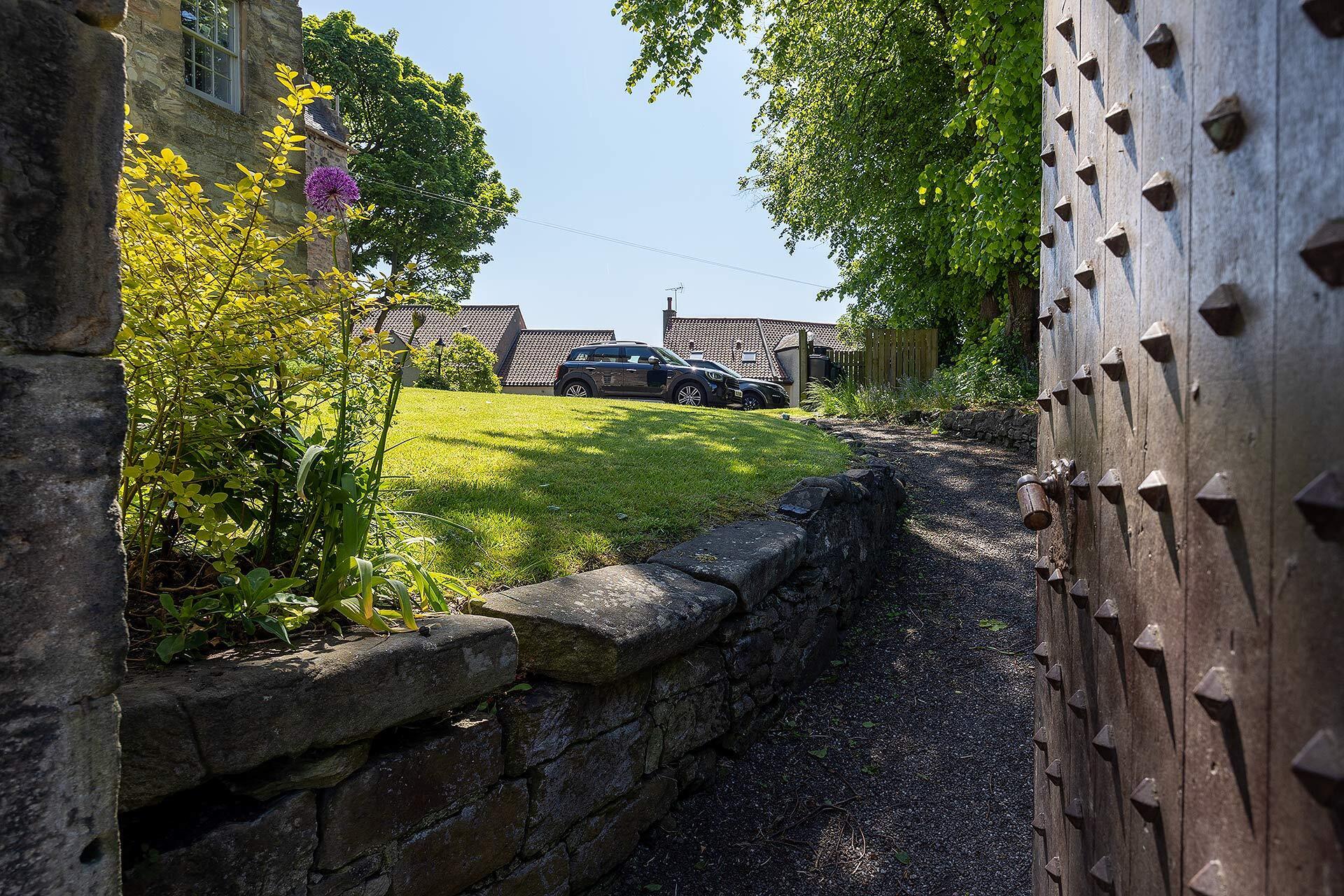 Second Floor Flat, West Port House, Preston Road, Linlithgow, EH49 7AX Image 14