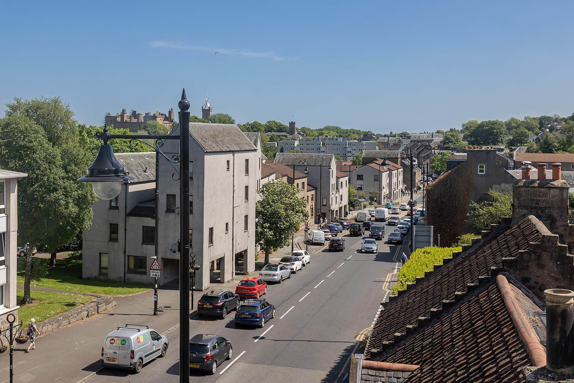 Second Floor Flat, West Port House, Preston Road, Linlithgow, EH49 7AX Image 20