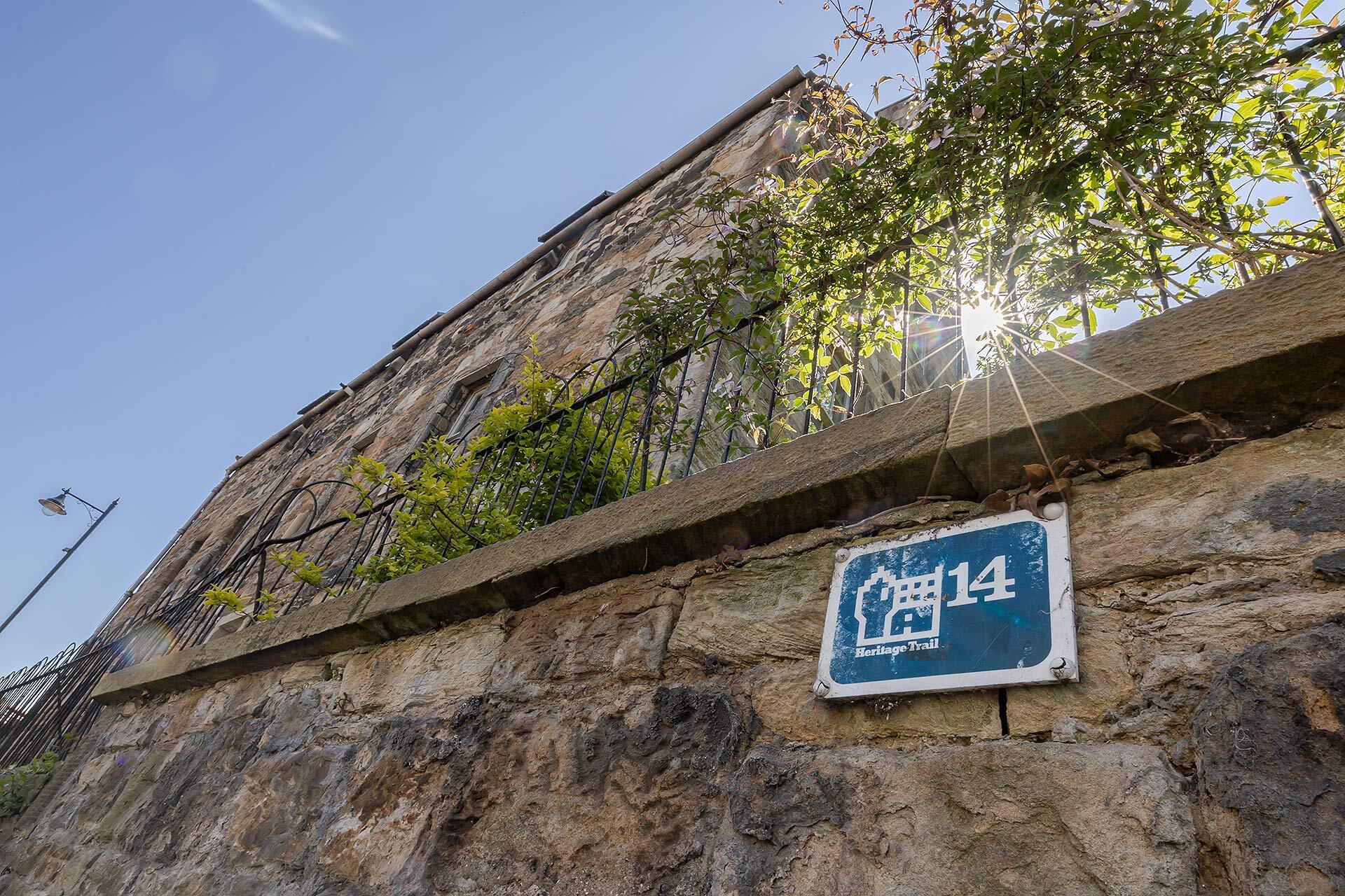 Second Floor Flat, West Port House, Preston Road, Linlithgow, EH49 7AX Image 21